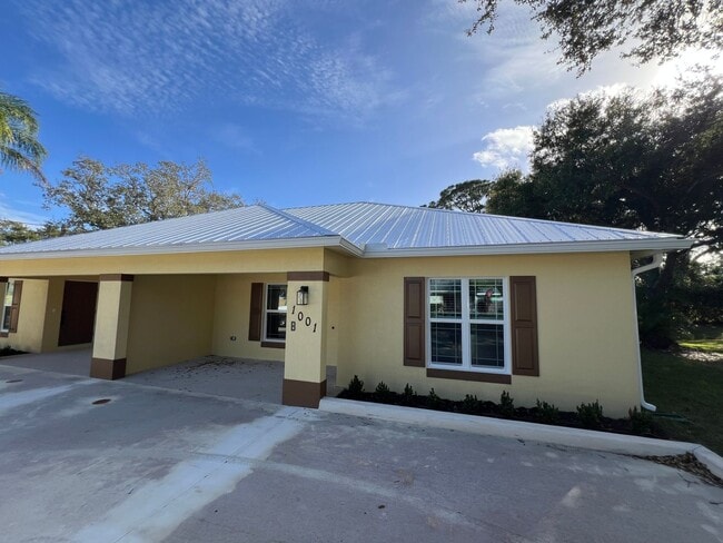 property at 1001 Tennessee Ave