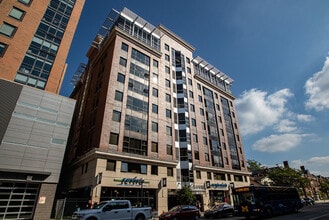 Z Place Apartments in Ann Arbor, MI - Building Photo - Building Photo