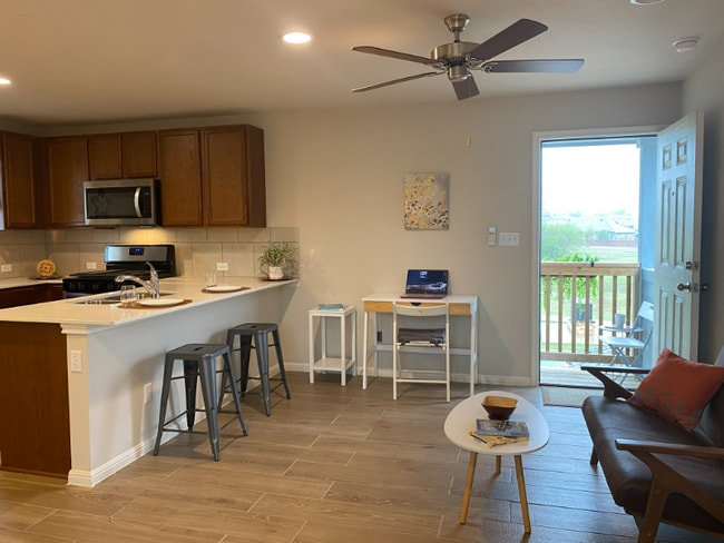 property at 8317 Daisy Cutter Crossing