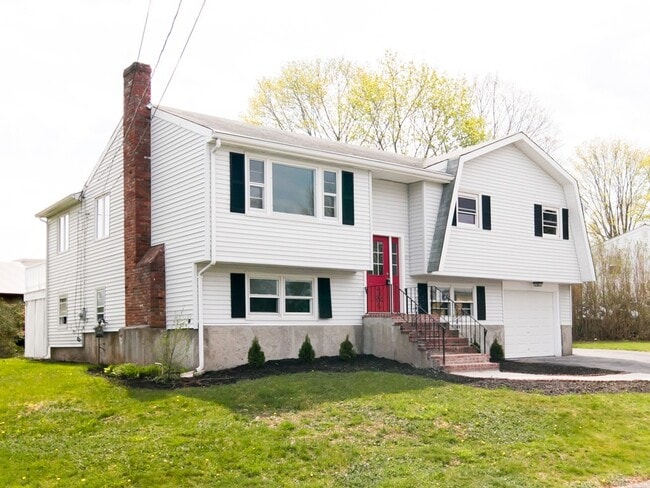 property at 17 Karen Dr