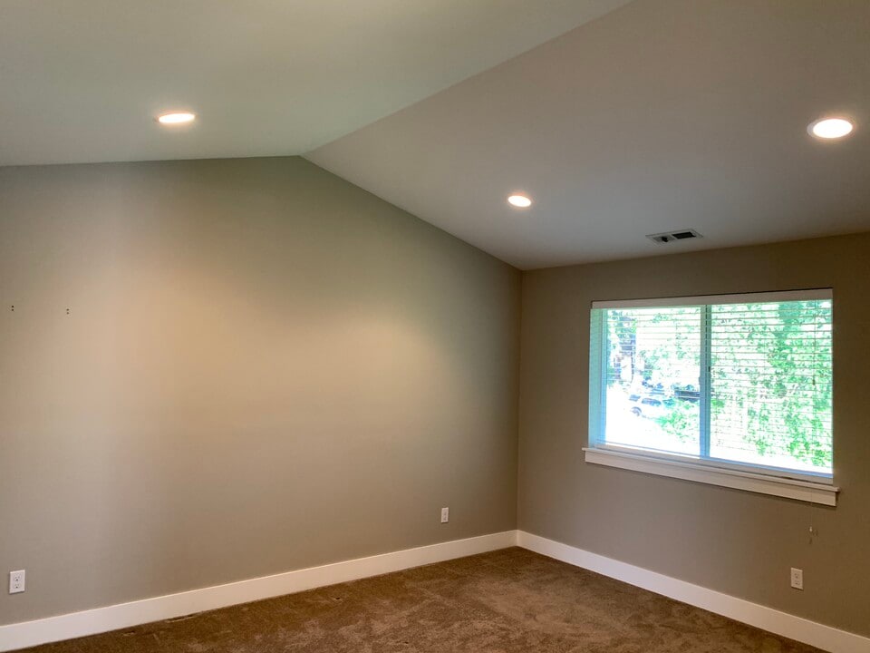 6027 Glenwood Ave in Everett, WA - Foto de edificio