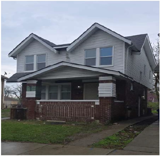 property at 2689 W Philadelphia St