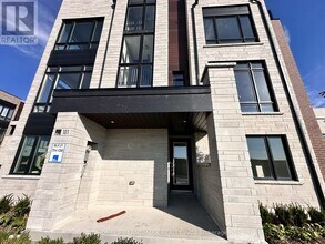 101 Credit Ln in Richmond Hill, ON - Building Photo - Building Photo