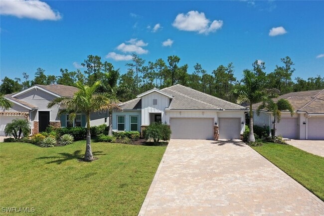property at 16800 Bay Is Ct