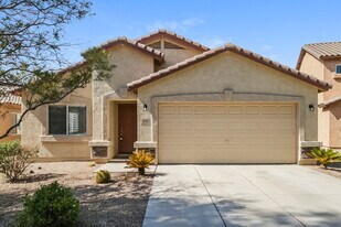 4118 E Morenci Rd in San Tan Valley, AZ - Building Photo