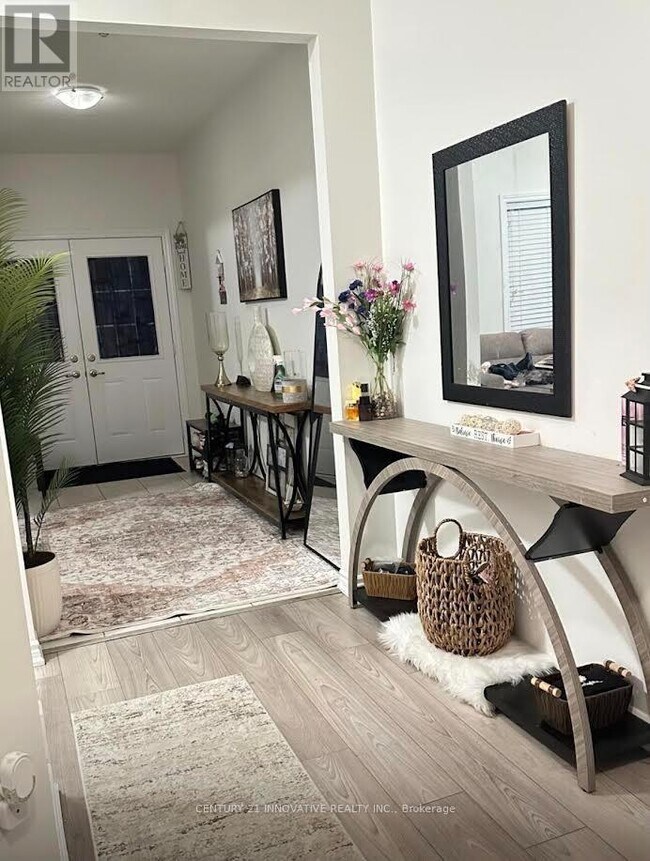 4 Flagg Ave in Brant, ON - Building Photo - Building Photo