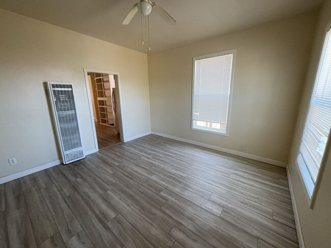 1615 McCullens Ave in Eureka, CA - Building Photo - Building Photo