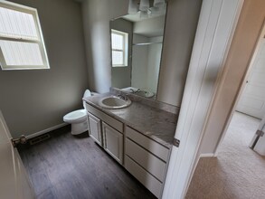 7046 Silvergrass Dr in Colorado Springs, CO - Building Photo - Building Photo