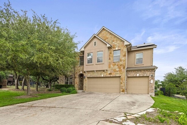 property at 15712 Sayan Cove