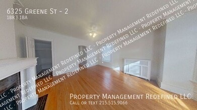 6325 Greene St in Philadelphia, PA - Building Photo - Building Photo