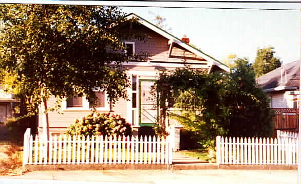 806 6th St in Petaluma, CA - Building Photo - Building Photo