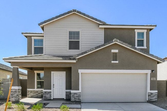 property at 3983 E Haley Dr