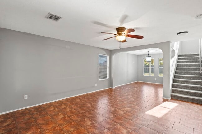 10507 Sutter Glen Ln in Houston, TX - Building Photo - Building Photo