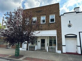 120 N 15th St in Sebring, OH - Building Photo