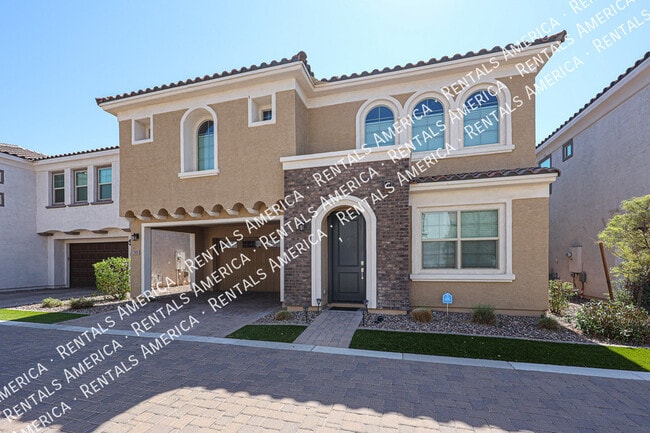 743 N Abalone Ct. in Gilbert, AZ - Building Photo - Building Photo