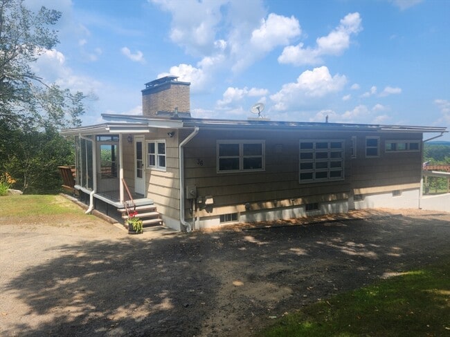 property at 36 Johnson Ave