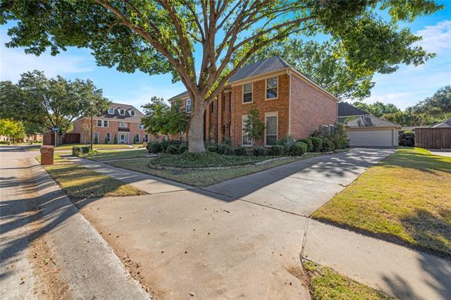 905 Silverthorne Trail in Highland Village, TX - Building Photo - Building Photo