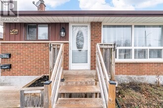 368 Sharon Ave in Oshawa, ON - Building Photo - Building Photo