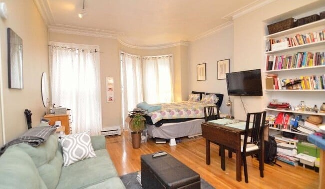 property at 3 St Charles St