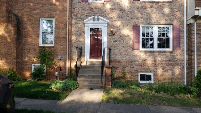 property at 2863 Coors Park Ct