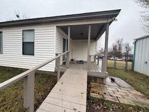 1940 Ives Way Ln in Choctaw, OK - Building Photo - Building Photo