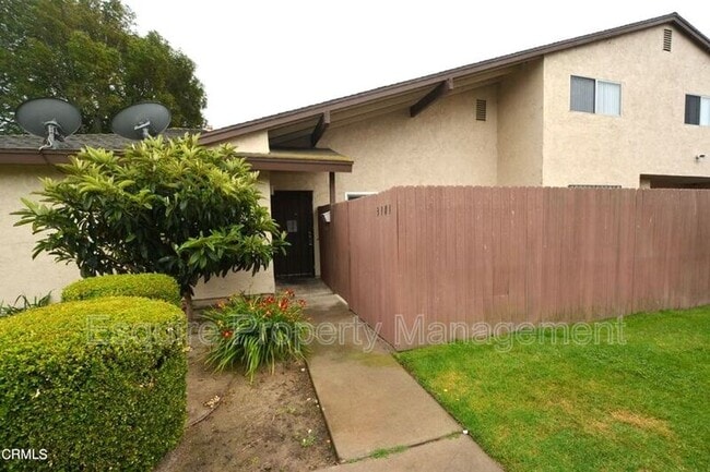 3101 Albany Dr in Oxnard, CA - Building Photo - Building Photo