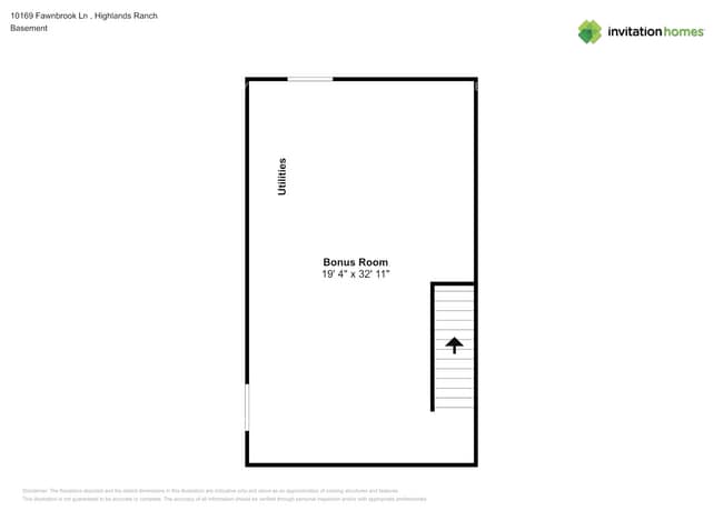 10169 Fawnbrook Ln in Highlands Ranch, CO - Building Photo - Building Photo