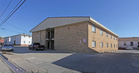 Residences at The Union - South in Denton, TX - Building Photo - Building Photo