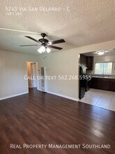 5245 Via San Delarro St-Unit -C in East Los Angeles, CA - Building Photo - Building Photo