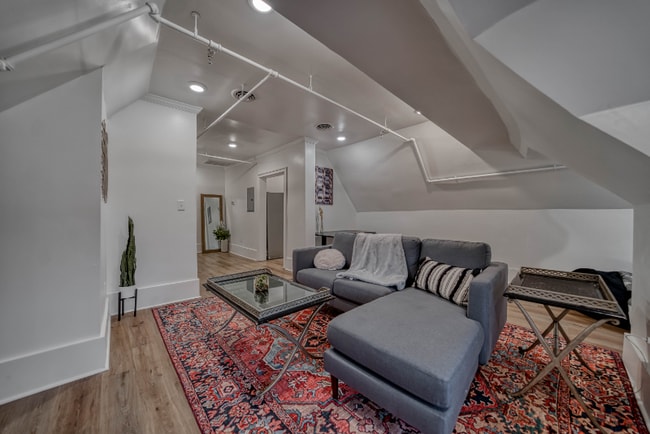 46 Allen St in Buffalo, NY - Building Photo - Building Photo