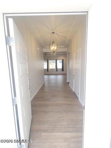 2969 Marvin Gdns Ave in Las Cruces, NM - Building Photo - Building Photo