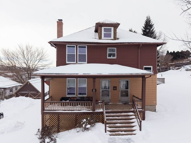 15 Boxford St in Worcester, MA - Building Photo - Building Photo