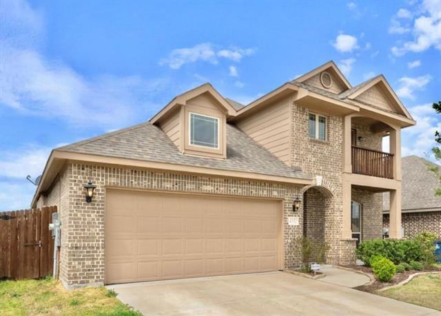 property at 4102 Sublett Wy