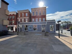 9-11 Liberty St in Poughkeepsie, NY - Building Photo