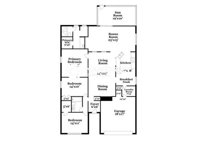 7360 Lawn Tennis Ln in Jacksonville, FL - Building Photo - Building Photo