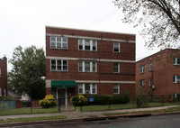 Grant Street Apartment Homes in Washington, DC - Building Photo - Building Photo