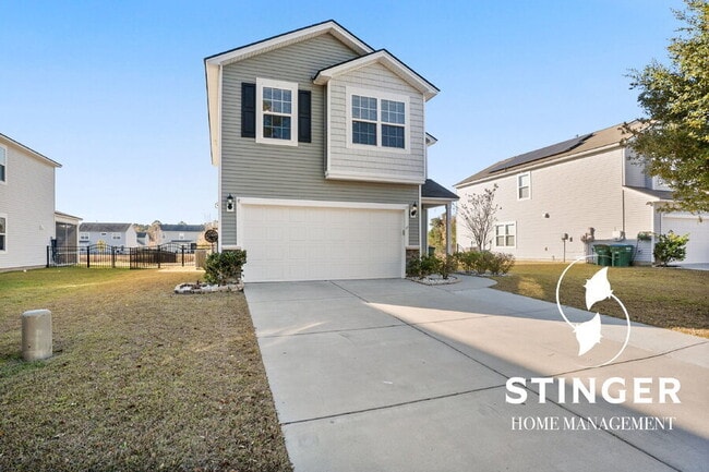 71 Saluda Way in Beaufort, SC - Building Photo - Building Photo