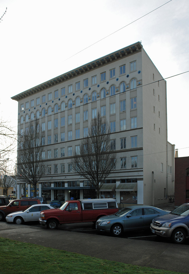 Benton Plaza in Corvallis, OR - Building Photo - Building Photo