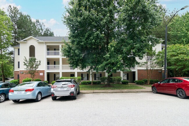 3001 Trailwood Pines Ln in Raleigh, NC - Building Photo - Building Photo