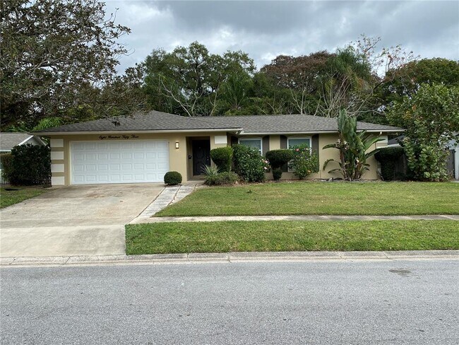 property at 853 Woodside Rd