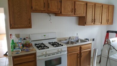 331 Plantation St in Worcester, MA - Building Photo - Building Photo