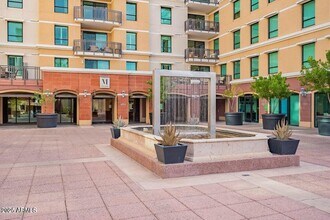 6803 E Main St in Scottsdale, AZ - Building Photo - Building Photo