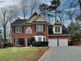 404 Willowbrook Ct in Smyrna, GA - Building Photo