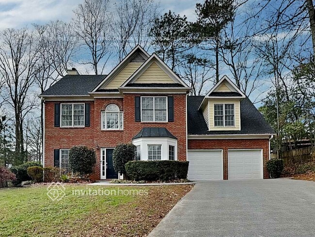 property at 404 Willowbrook Ct