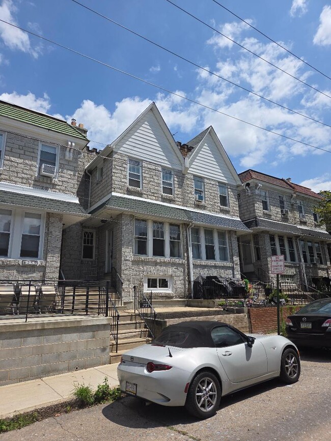 property at 257 Bayard Rd