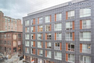33 Rogers St in Cambridge, MA - Building Photo - Building Photo