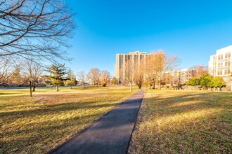 5505 Seminary Rd, Unit 311N in Falls Church, VA - Foto de edificio - Building Photo