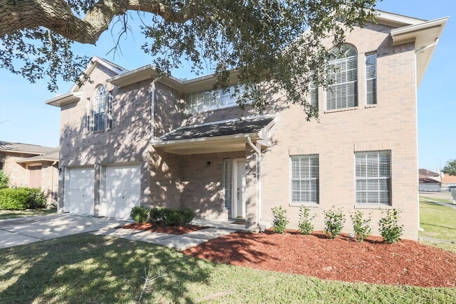 4723 Pleasant Trail in Fresno, TX - Building Photo - Building Photo