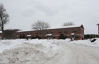 Municipal Housing Authority in Utica, NY - Building Photo - Building Photo