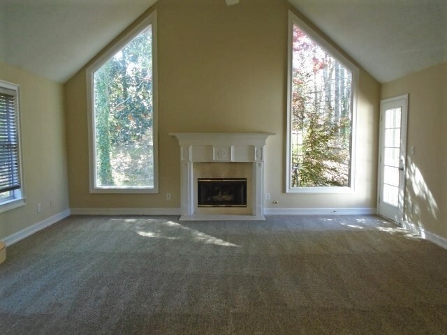 309 Timeless Walk in Stockbridge, GA - Building Photo - Building Photo